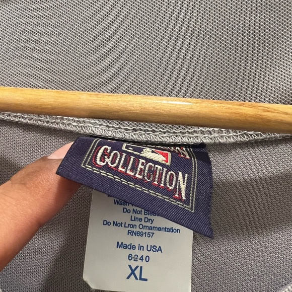 Vintage Yankees jersey Mariano Rivera - Picture 5 of 5